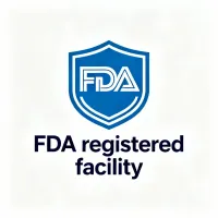 FDA Registered