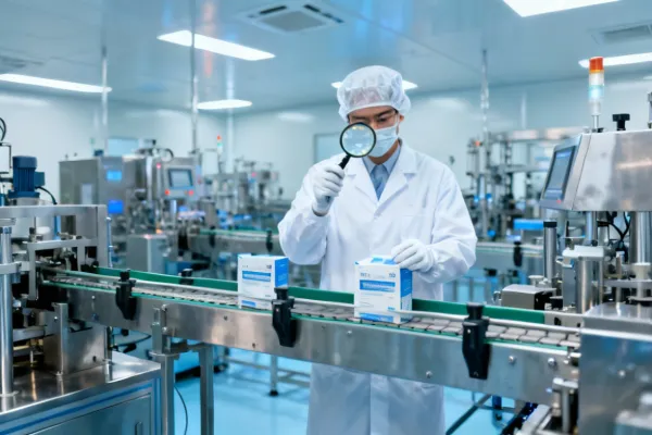 Greiner Manufacturing Facility