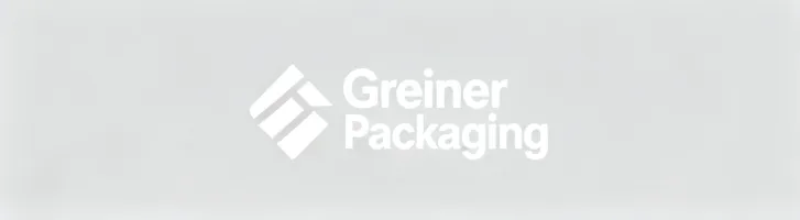 Greiner Packaging Logo