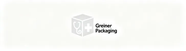 Greiner Packaging Logo