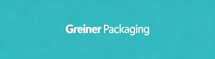 Greiner Packaging Logo