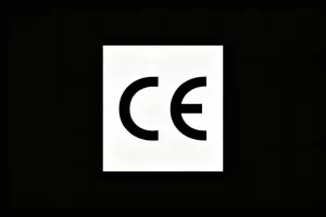CE Marked