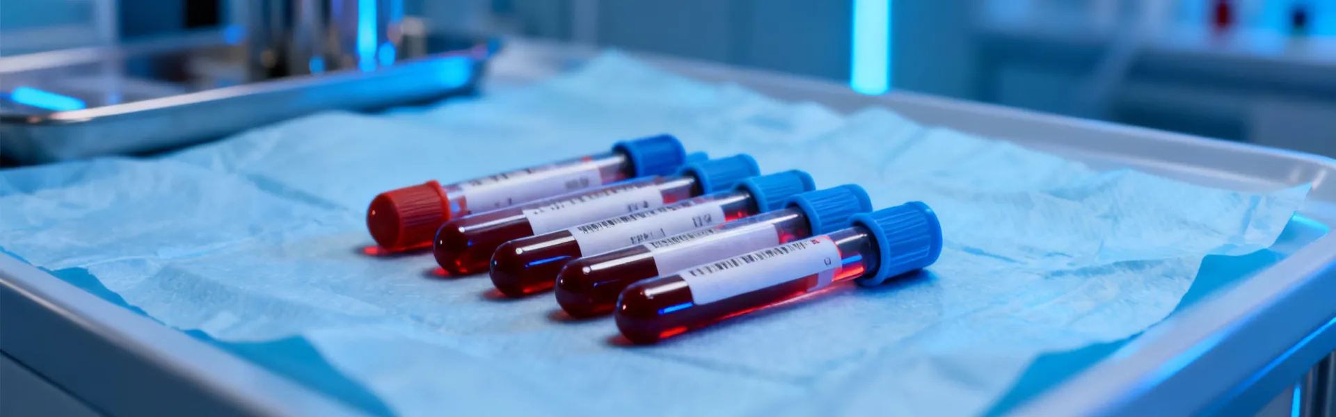 Medical Laboratory Solutions