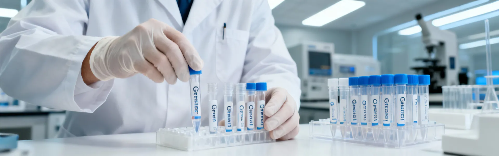 Laboratory Excellence