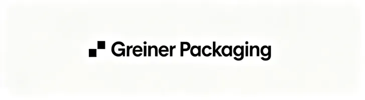 Greiner Packaging Logo