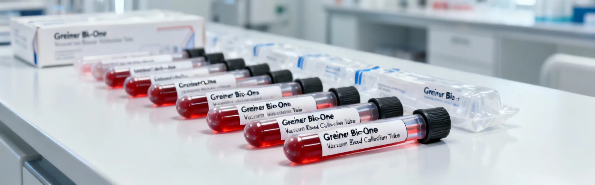 Greiner Bio-One Products