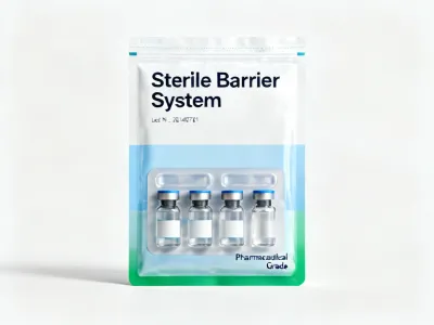 Medical Packaging