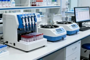 Clinical Diagnostics