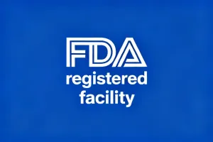 FDA Registered