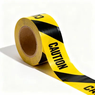 Caution Tape