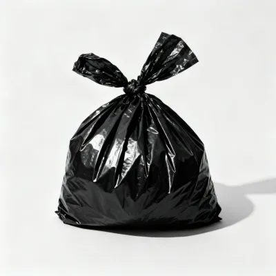 Trash Bag