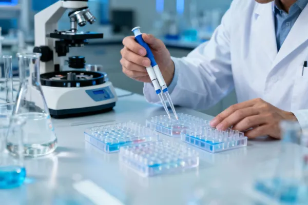 Pharmaceutical Research Solutions