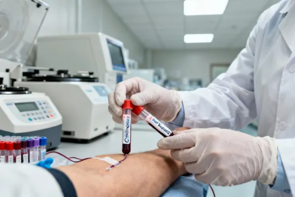 Clinical Diagnostics Solutions