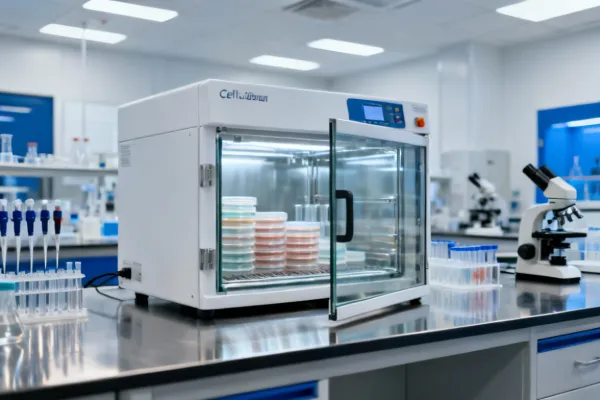 Biotechnology Solutions