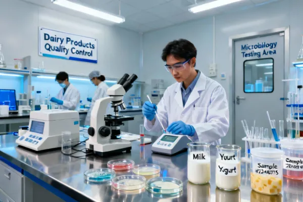 Food Safety Solutions