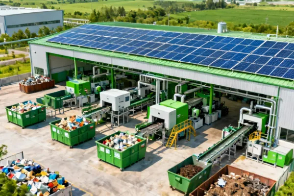 Sustainable Manufacturing