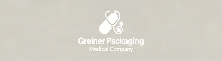 Greiner Packaging Logo